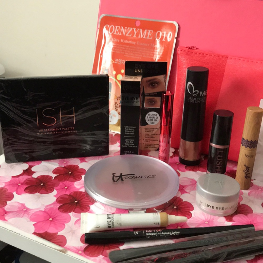 It Cosmetics Bundle